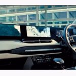 Tata Sierra 2025 Interior Revealed – Triple 12.3-Inch Screens, JBL Dolby Atmos, Panoramic Sunroof