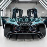 Bugatti Bolide Final Unit Delivered – Last W16 Engine, 1600 HP Track Monster Bows Out