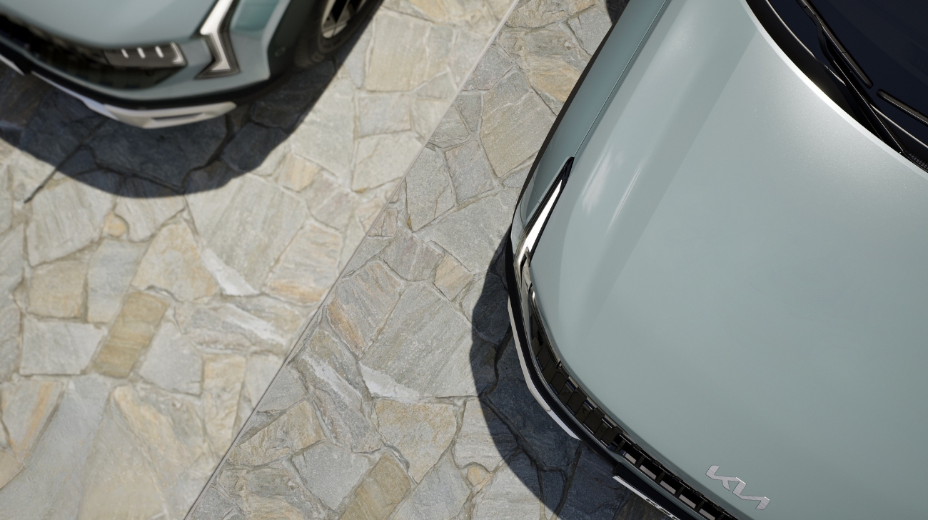 Next-Gen Kia Seltos 2026 Teased – Bolder Design, Retractable Handles, December 10 Reveal