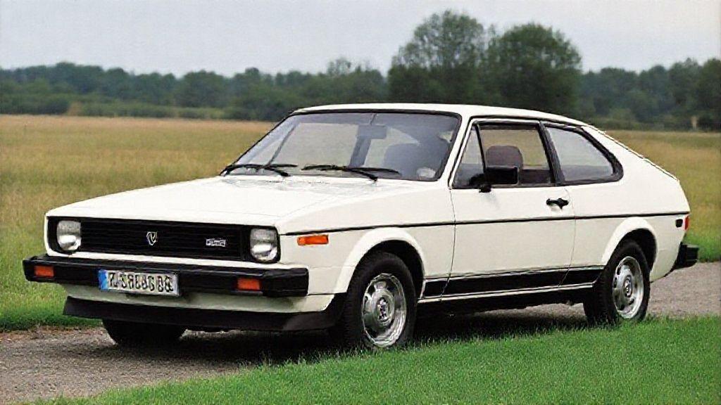 1982 Volkswagen Scirocco Tested: A Retro Revival of Sophisticated Style and Performance - Complete Specifications, Price & Review 2025