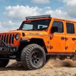 2025 JK Tyre Orange 4×4 Fury: Winners Announced