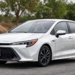 2025 Toyota GR Corolla Automatic Tested: Unsavory Convenience