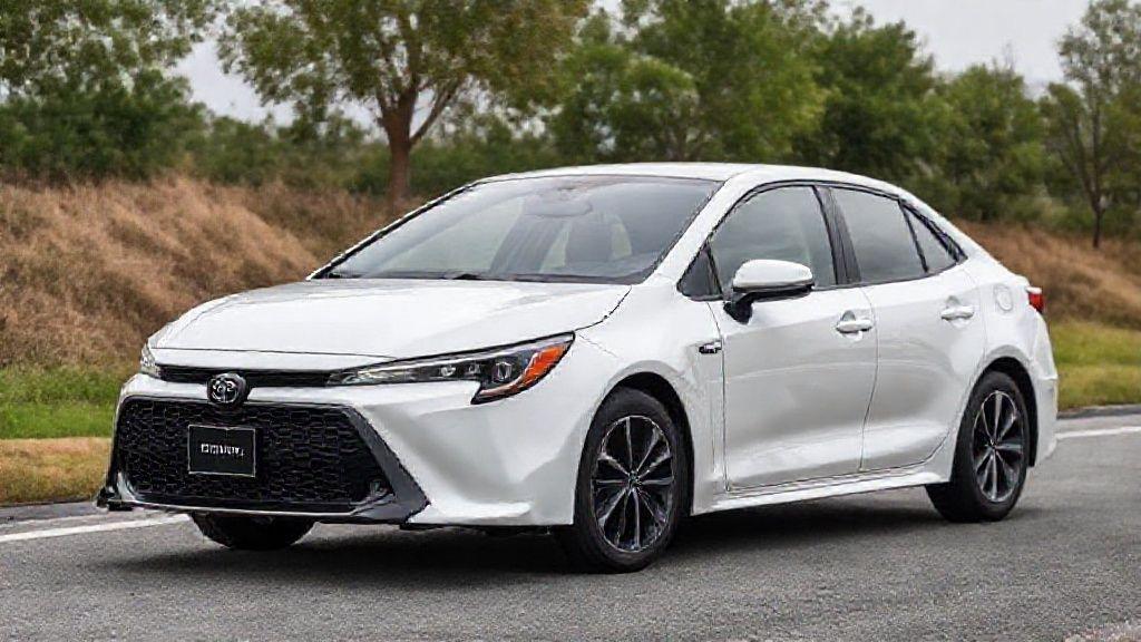 2025 Toyota GR Corolla Automatic Tested: Unsavory Convenience - Complete Specifications, Price & Review 2025