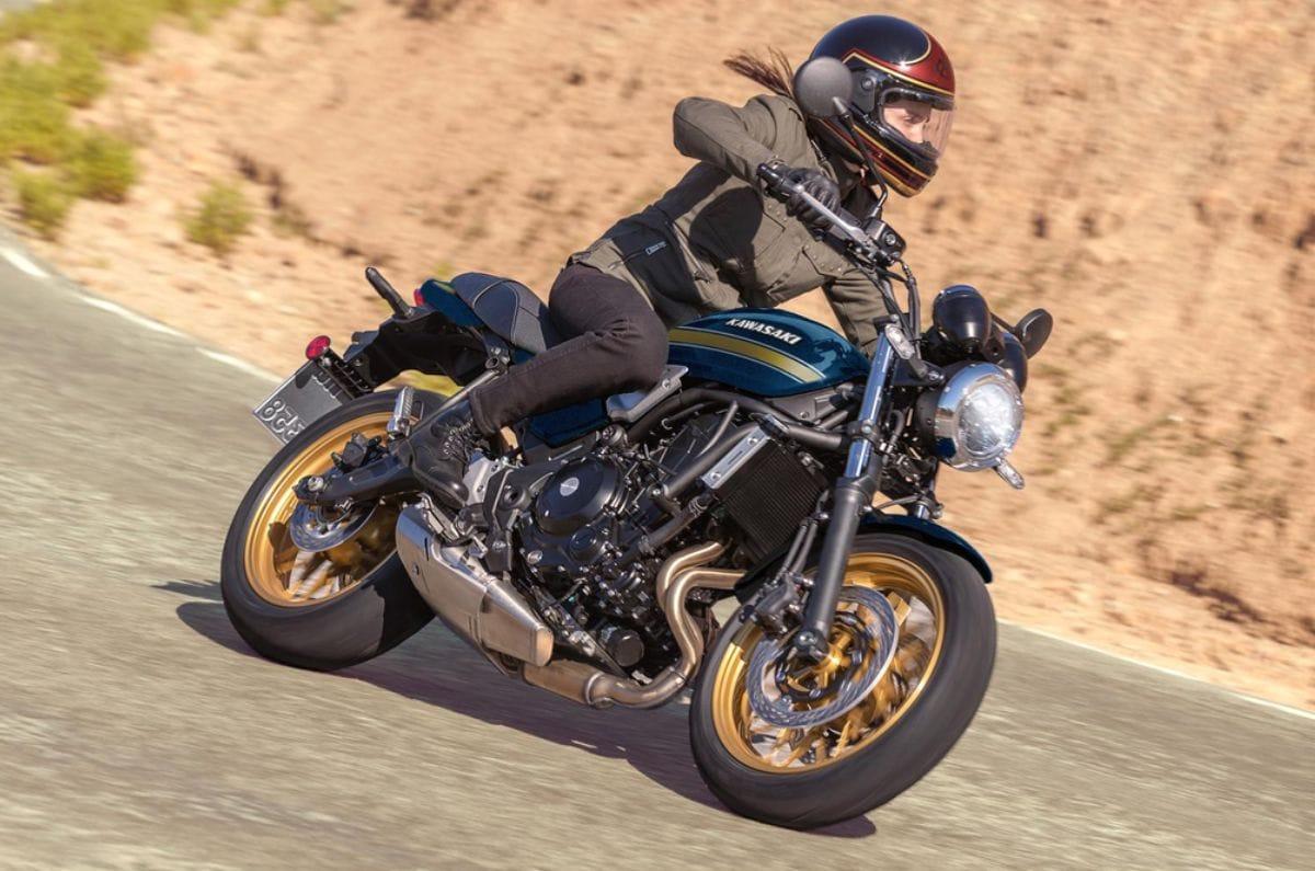 2026 Kawasaki Z650RS Launched in India at ₹7.83 Lakh – Full Review, Specs & Price | High Quality Images 2026 Kawasaki Z650RS Launched in India at ₹7.83 Lakh – Full Review, Specs & Price - Complete Specifications, Price & Review 2025