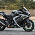 Kawasaki Ninja 1100SX 2026: India Launch, Price, Features, Specs & More
