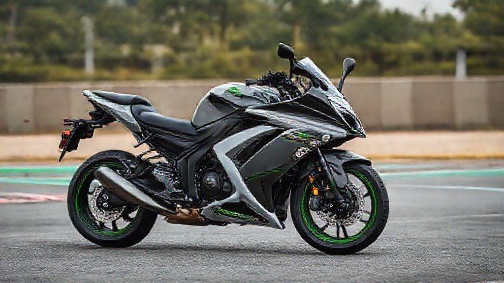 Kawasaki Ninja 1100SX 2026: India Launch, Price, Features, Specs & More - Complete Specifications, Price & Review 2025