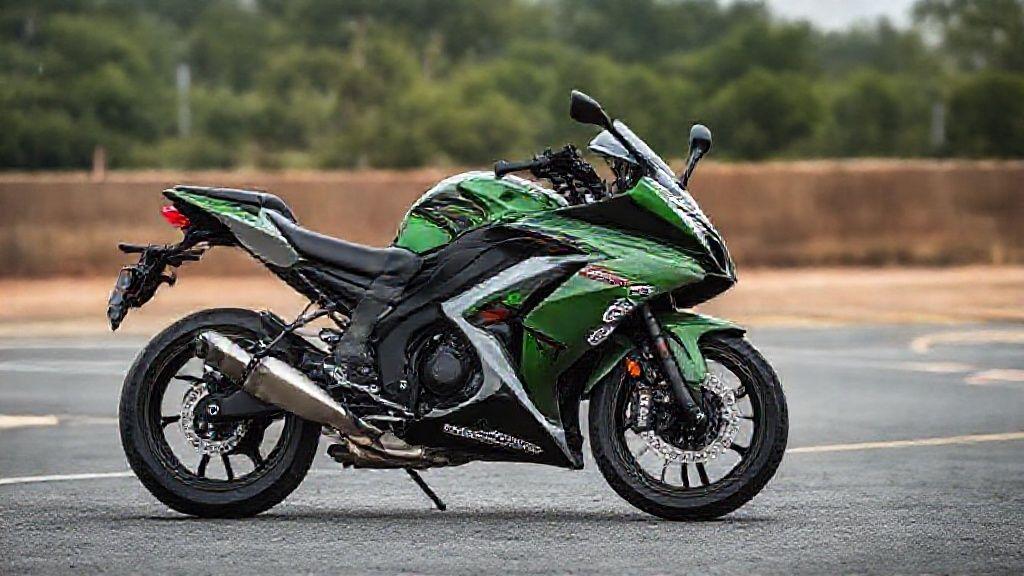 2026 Kawasaki Ninja 1100SX Launched in India: Rs 14.42 Lakh, E20 Compliant, and More | High Quality Images 2026 Kawasaki Ninja 1100SX Launched in India: Rs 14.42 Lakh, E20 Compliant, and More - Complete Specifications, Price & Review 2025