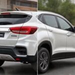 2026 Maruti Brezza Facelift Spied Filling CNG – Exteriors, Interiors Leaked: What to Expect