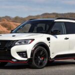 2026 Nissan Armada Nismo: Unveiling the Ultimate Flagship SUV