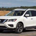 2026 Nissan Pathfinder: A Mild Makeover with a Hefty Price Tag