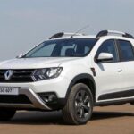 2026 Renault Duster Tipped with India Specific Design Changes and Impressive Features