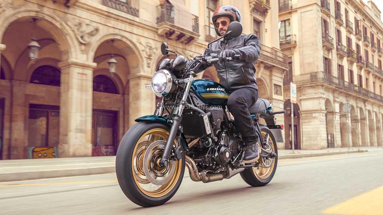 2026 Kawasaki Z650RS Launch Price Rs 7.83 Lakh – New Metallic Ocean Blue, Design Updates & Price Hike Explained | High Quality Images 2026 Kawasaki Z650RS Launch Price Rs 7.83 Lakh – New Metallic Ocean Blue, Design Updates & Price Hike Explained - Complete Specifications, Price & Review 2025