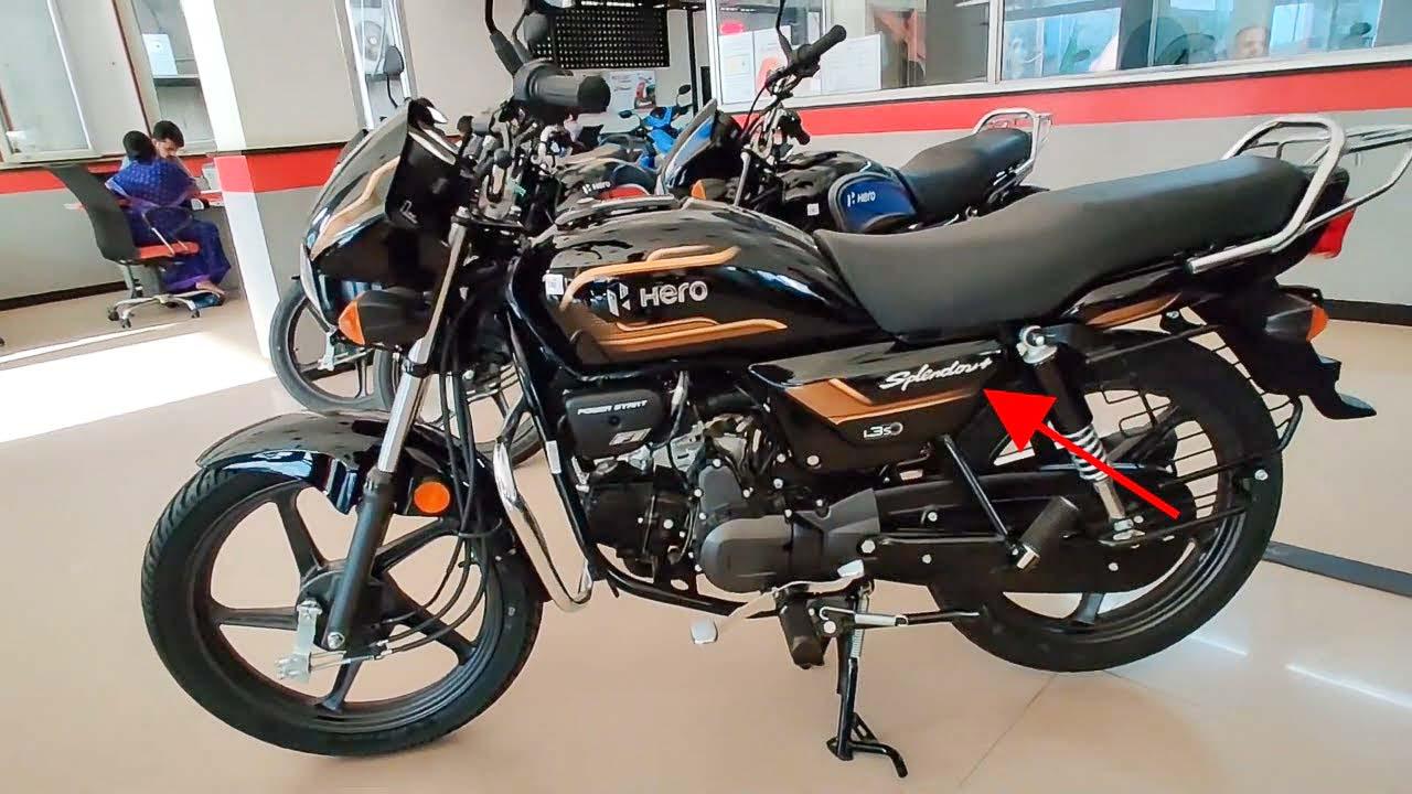 Hero Sales Breakup Nov 2025 – Splendor, Deluxe, Destini, Glamour, Passion, Xtreme, Vida - Complete Specifications, Price & Review 2025
