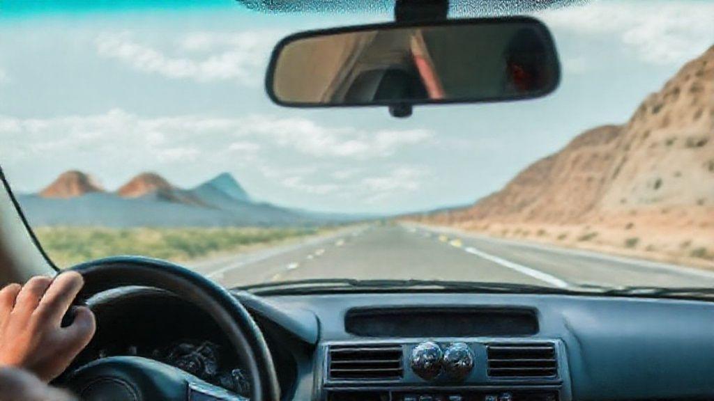 4 Driving Rules In The US That Can Get You A Ticket In Mexico: A Comprehensive Guide | High Quality Images 4 Driving Rules In The US That Can Get You A Ticket In Mexico: A Comprehensive Guide - Complete Specifications, Price & Review 2025