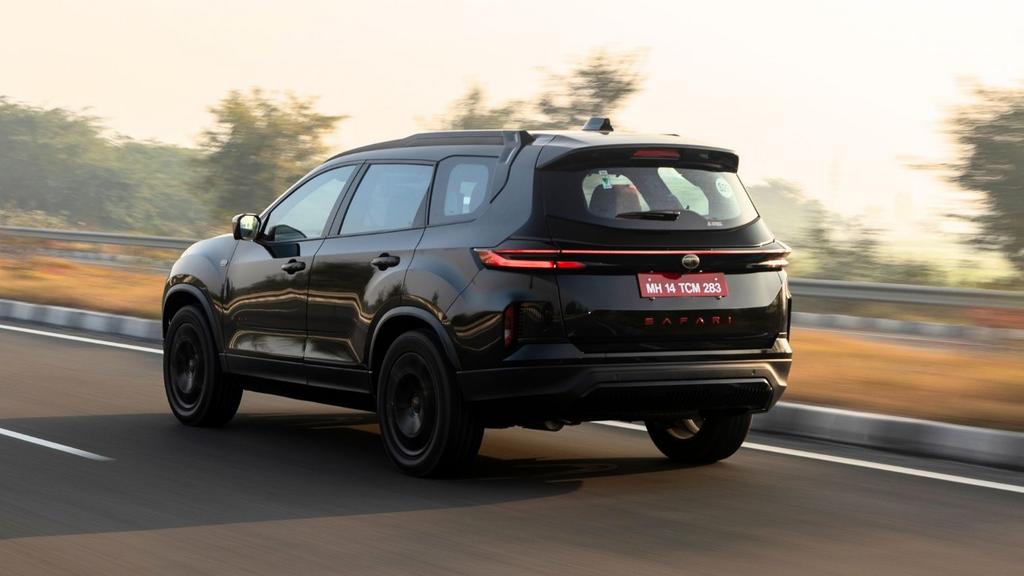 6 Upcoming Tata SUV Launches to Watch in 2026 – Specs, Prices & Features - Complete Specifications, Price & Review 2025