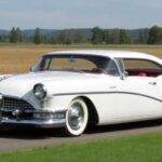 8 Of The Largest Production Cars Ever Made: A Journey Through Automotive History