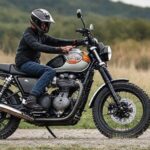 8 Things to Know Before Buying a Triumph Scrambler 400 X