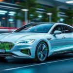 Accelerating Vehicle Electrification and Intelligence Driving Global Automotive Chip Industry Growth