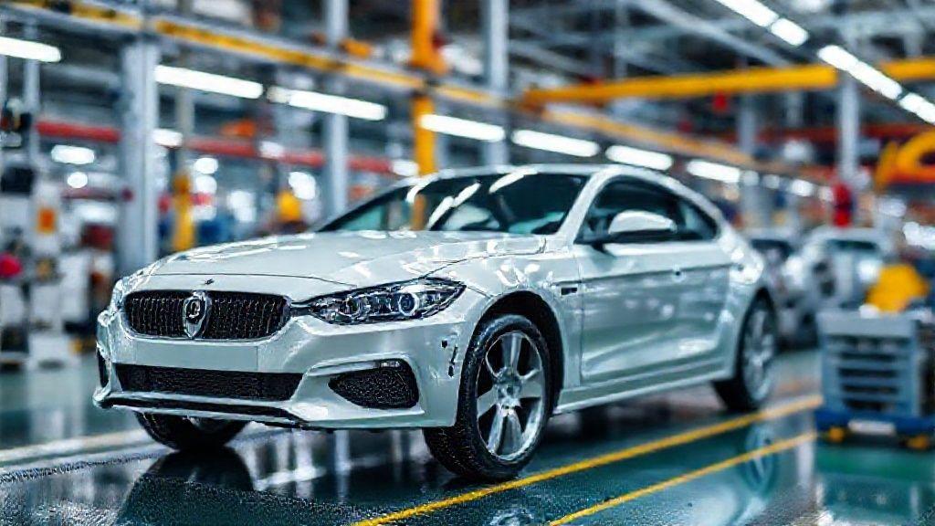 Revolutionizing the Automotive Industry: Advances in Industrial Management with ADAS, Turbo-Petrol, and More - AutoRevista | High Quality Images Revolutionizing the Automotive Industry: Advances in Industrial Management with ADAS, Turbo-Petrol, and More - AutoRevista - Complete Specifications, Price & Review 2025