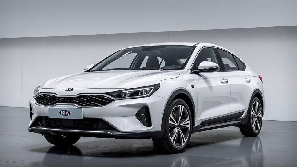 All-New Kia Seltos Production Begins In India Ahead Of Jan 2 Launch - Complete Specifications, Price & Review 2025