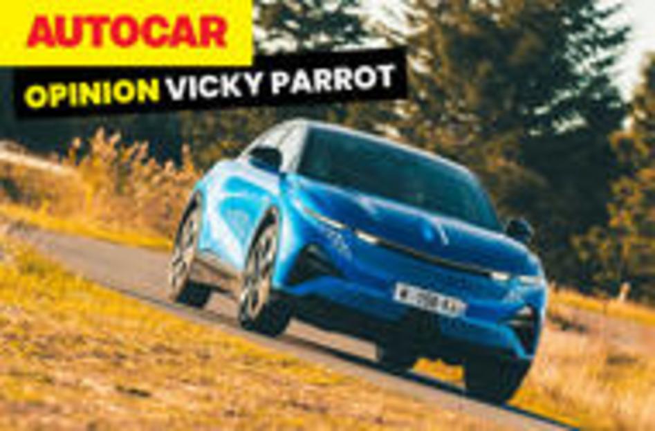 Alpine’s Family‑Sized A110 Shows Electric SUVs Can Dazzle – A Deep Dive into the A390 - Complete Specifications, Price & Review 2025