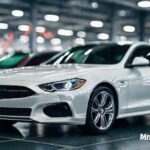 Automotive Stocks To Consider – December 20th – MarketBeat