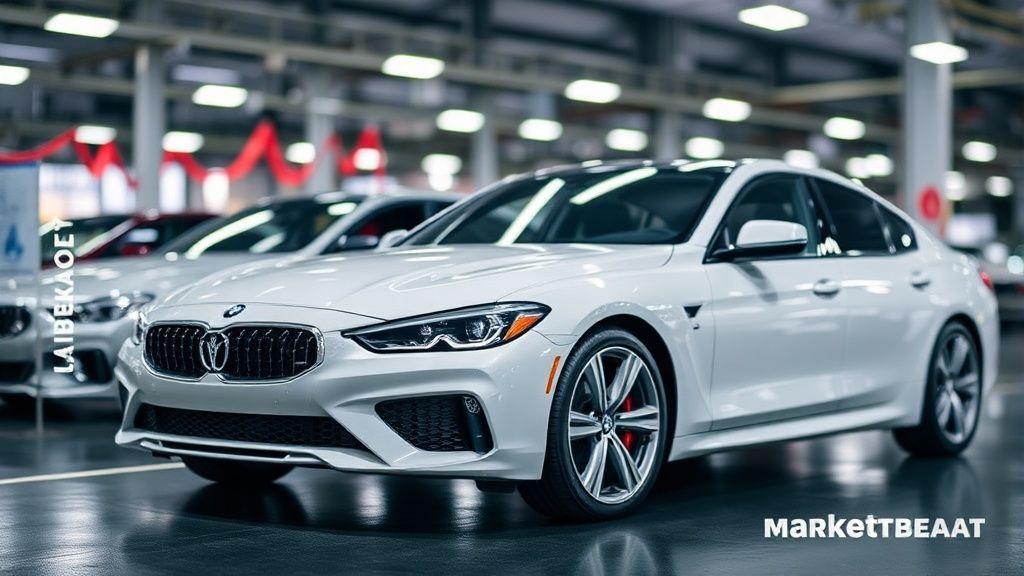 Top Automotive Stocks To Research in December 2022: MarketBeat Overview - Complete Specifications, Price & Review 2025