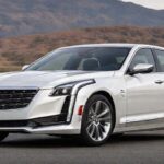 Discover the Cadillac 500 V8: The Largest Engine Ever Built by the Luxury Manufacturer