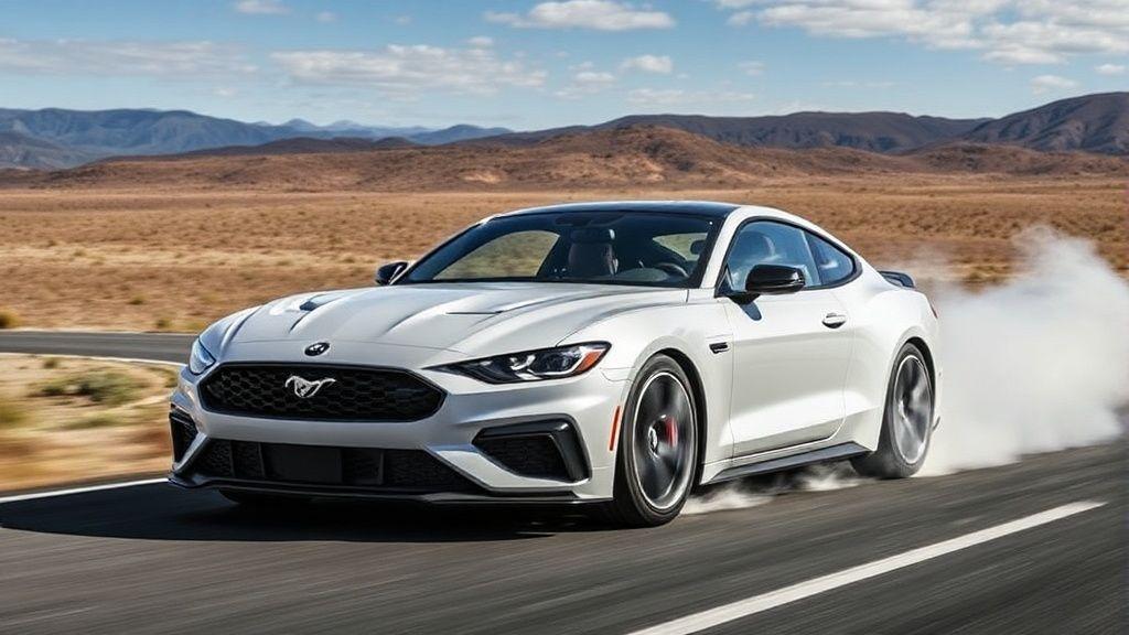 Car and Driver's Best Images of 2025: A Year in Review - Complete Specifications, Price & Review 2025