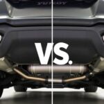 Cat-Back Vs. Axle-Back Exhaust Systems: A Comprehensive Comparison for Engine Enthusiasts