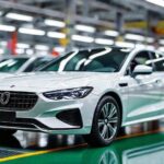 China’s Automotive Industry in the 15th Five-Year Plan Period: From Scale Expansion to High-Quality Development