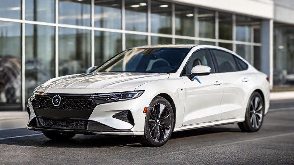 Dealers Find It Tough to Sell These 10 Brand New 2024 Model Year Cars Ahead of 2026 - Complete Specifications, Price & Review 2025