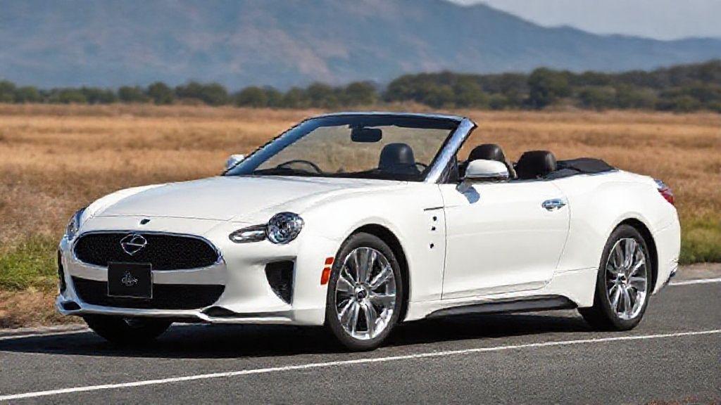 Japan's Thriving Demand for Automotive Convertible Tops: Trends, Insights, and Outlook | High Quality Images Japan's Thriving Demand for Automotive Convertible Tops: Trends, Insights, and Outlook - Complete Specifications, Price & Review 2025