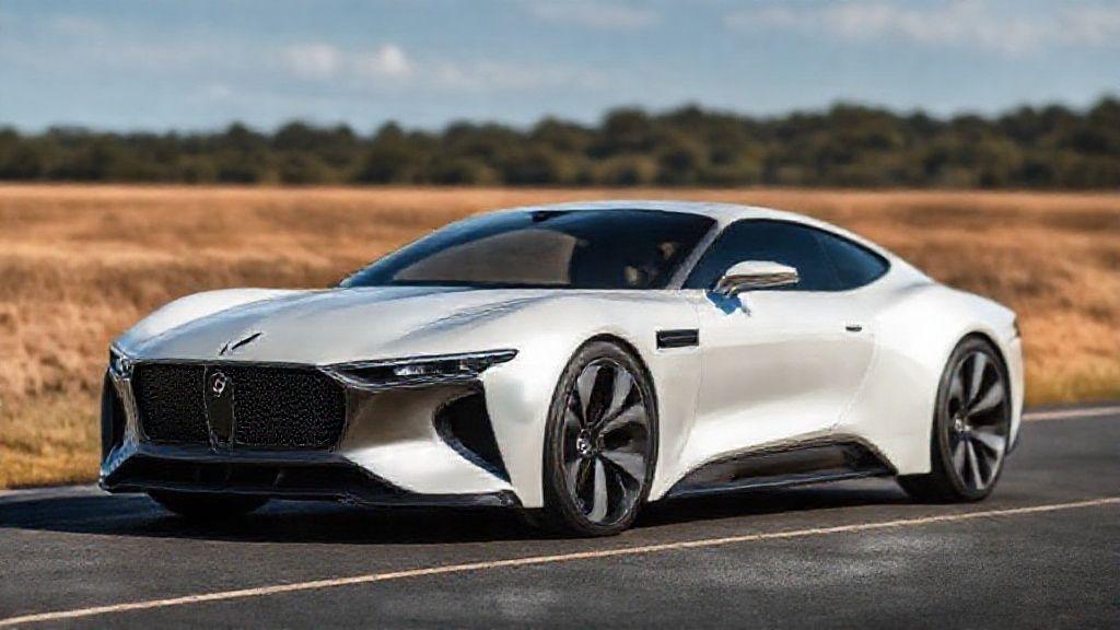 Drako Motors' DriveOS Redefines Automotive Innovation with 80% Hardware Reduction - Revolutionizing Electric Vehicles - Complete Specifications, Price & Review 2025