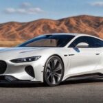 ECD Automotive Design Announces 1-for-5 Reverse Stock Split: What It Means for Investors and Car Enthusiasts