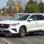 <strong>Speed Breaker Struggle:</strong> Even SUVs Can’t Take on This Troublesome Hill