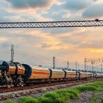 GG Automotive Gears Ltd: A Railway and Industrial Cycle Proxy for Long-Term Growth