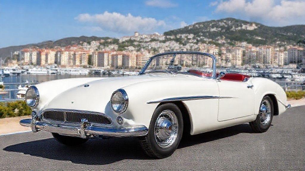 Grimaldi Forum to Celebrate 130 Years of Monaco's Automotive Heritage in 2026 - Top Automotive News - Complete Specifications, Price & Review 2025