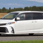 How Reliable Is The New Toyota Sienna? What Consumer Reports Says