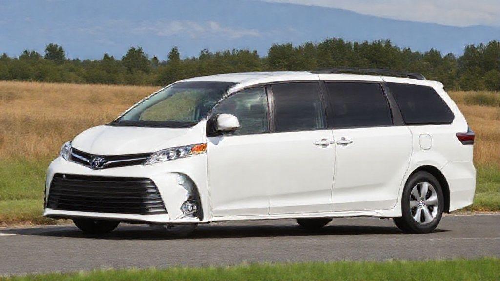 How Reliable Is The New Toyota Sienna? What Consumer Reports Says | High Quality Images How Reliable Is The New Toyota Sienna? What Consumer Reports Says - Complete Specifications, Price & Review 2025