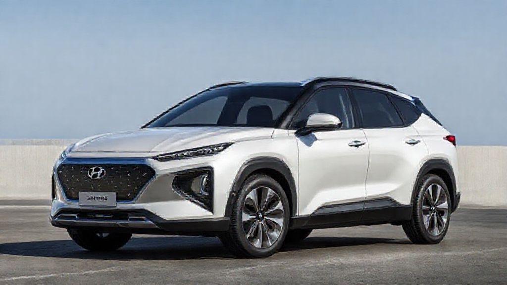 Hyundai Teases Staria EV, Its Largest Electric Vehicle Yet, Ahead of Debut at 2026 Brussels Motor Show - Complete Specifications, Price & Review 2025
