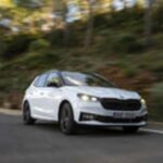 I Drove Skoda’s Fastest Ever Fabia – The Warm‑ish Hatch Is Back!