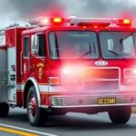 The Significance of Three Honks: What Fire Trucks Mean by Honking Three Times