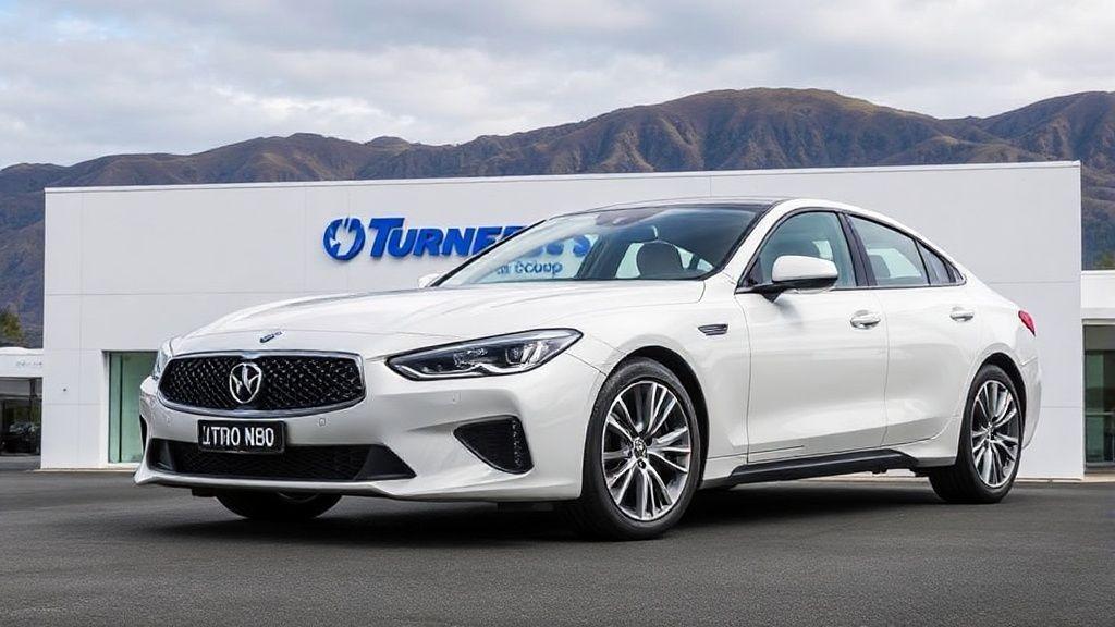 Evaluating Turners Automotive Group's ROE of 13%: A Comprehensive Analysis - Complete Specifications, Price & Review 2025