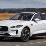 Jaguar F-Pace Production Ends: A Decade of Luxury SUV Excellence