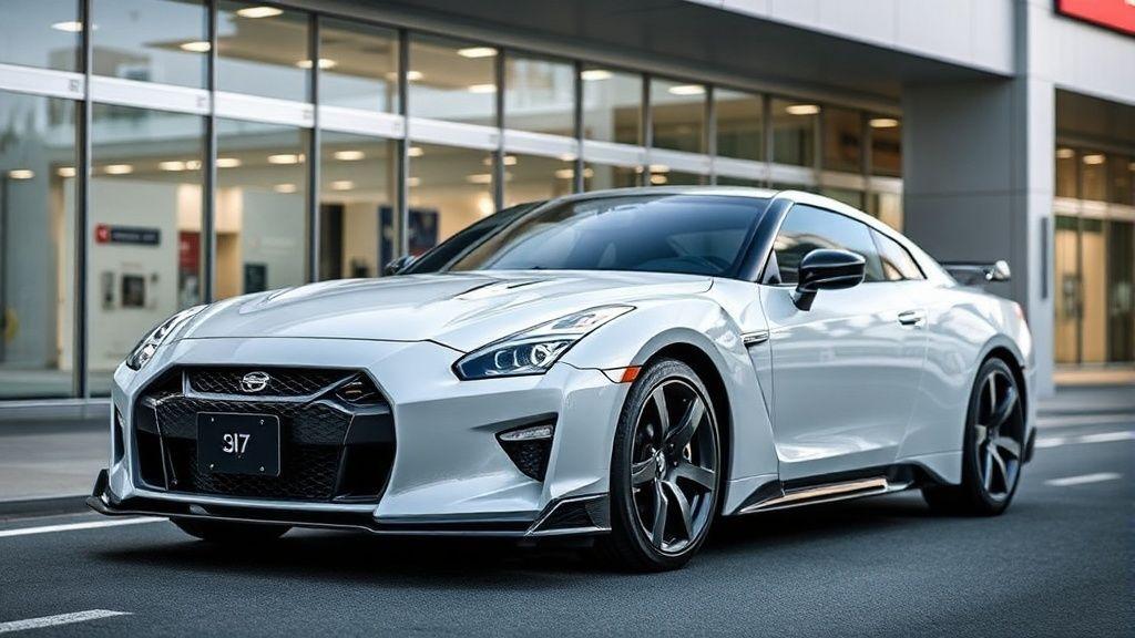 Japan Automotive Aesthetics and Durability Trends Fuel Growth in Modern Vehicles - Complete Specifications, Price & Review 2025