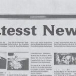 Unveiling the Latest News in the Automotive World: A Comprehensive Review