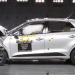 Made In India Maruti Suzuki Baleno Scores Low in Latin NCAP Crash Test: A Comprehensive Review
