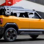 6 Upcoming Mahindra SUVs in 2026 That Indian Buyers Should Get Excited About