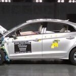 Maruti Ciaz Receives 1-Star Global NCAP Safety Rating: A Comprehensive Review